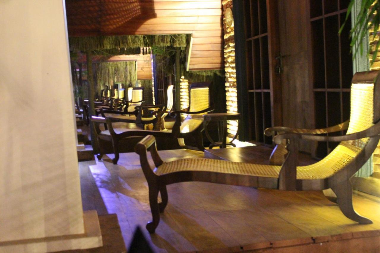 Avasta Resort And Spa Anuradhapura Exterior foto