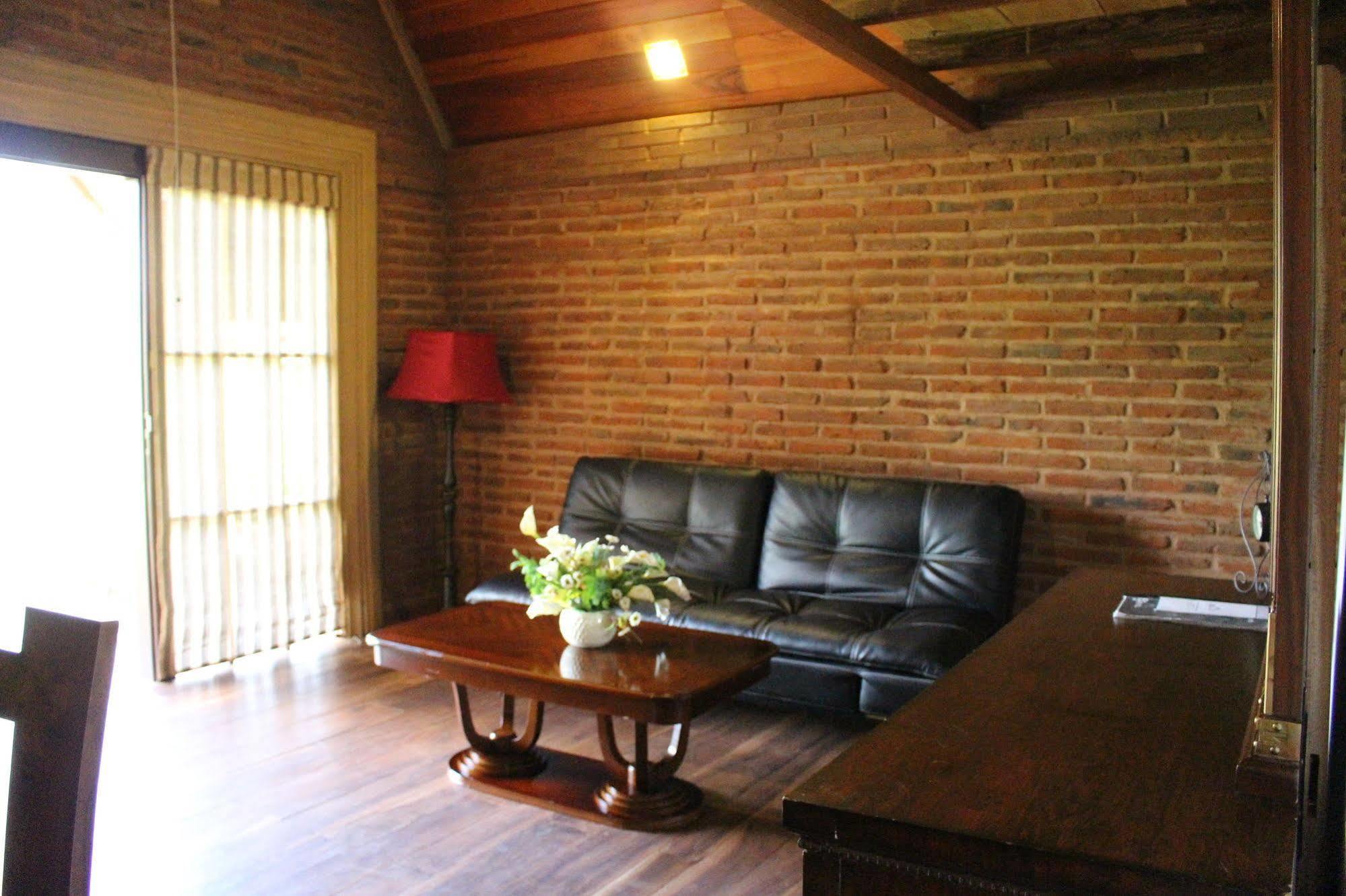 Avasta Resort And Spa Anuradhapura Exterior foto